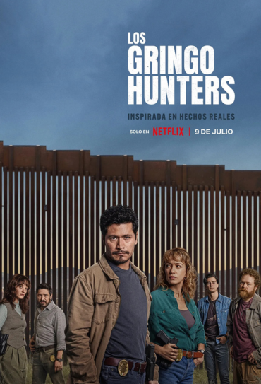 Los Gringo Hunters