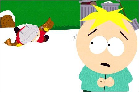 Imagem 3
                    da
                    série
                    South Park