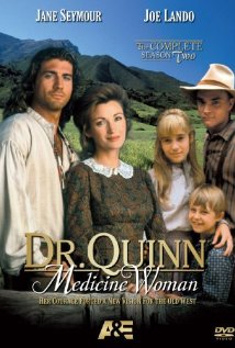 Dr Quinn, Medicine Woman