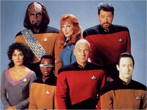 Imagem 3
                    da
                    série
                    Star Trek: The Next Generation