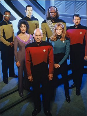 Imagem 4
                    da
                    série
                    Star Trek: The Next Generation