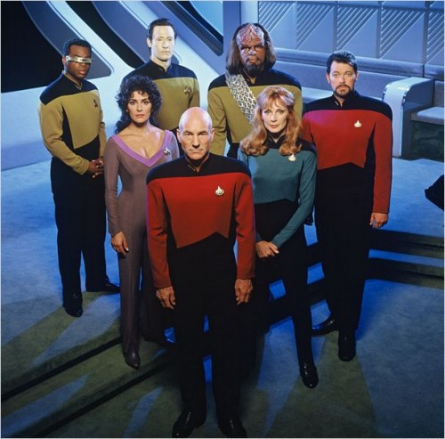 Imagem 5
                    da
                    série
                    Star Trek: The Next Generation