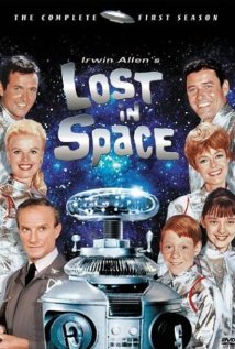 Imagem 1
                    da
                    série
                    Lost in Space