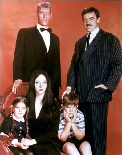 Imagem 1
                    da
                    série
                    The Addams Family