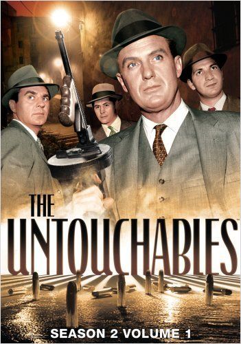 Imagem 1
                    da
                    série
                    The Untouchables