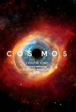Cosmos: Uma Odisseia no Espaço
