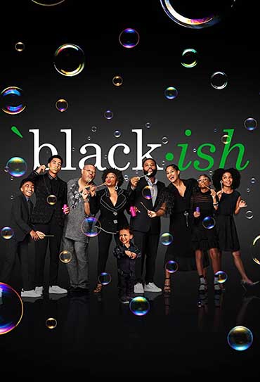 Poster da série Black-Ish