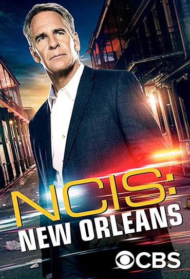 NCIS: Nova Orleans