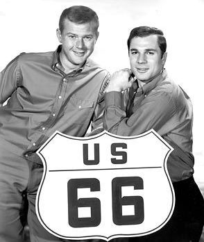 Imagem 3
                    da
                    série
                    Route 66
