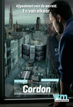 Poster da série Cordon