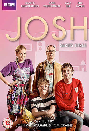 Poster da série Josh