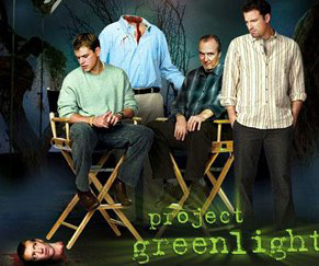 Imagem 4
                    da
                    série
                    Project Greenlight