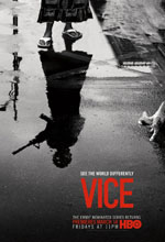 Poster da série Vice