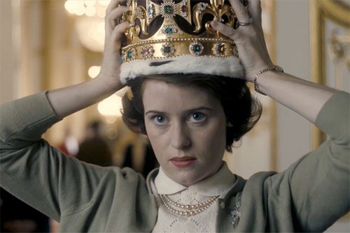 Imagem 1
                    da
                    série
                    The Crown