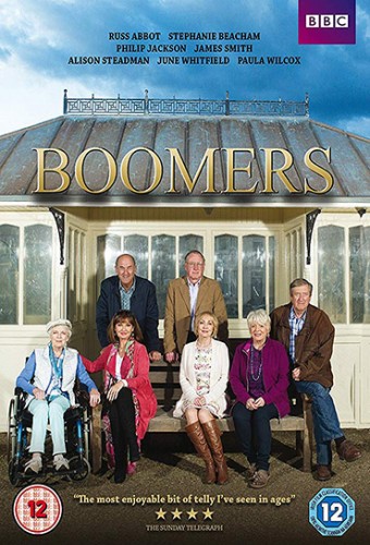Imagem 2
                    da
                    série
                    Boomers