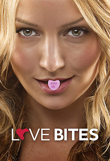 Poster da série Love Bites