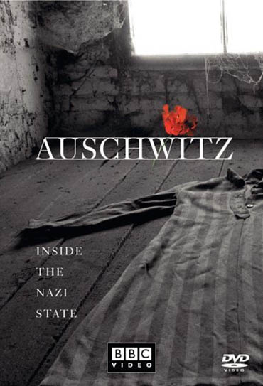 Auschwitz - Os Nazistas e a Solução Final 