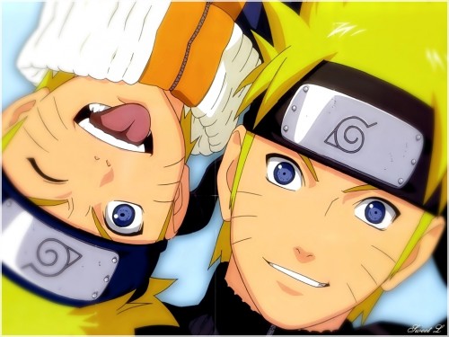 Imagem 3 do anime Naruto