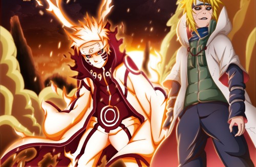 Imagem 5 do anime Naruto