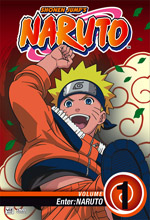 Naruto: 8 filmes estreiam dublados na Netflix