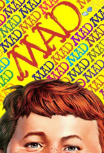 Poster da série Mad
