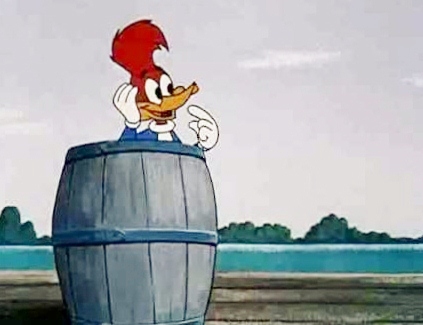 Imagem 2
                    da
                    série
                    The Woody Woodpecker Show