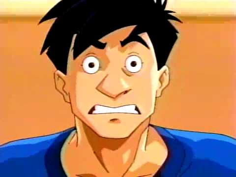 Imagem 5
                    da
                    série
                    Jackie Chan Adventures