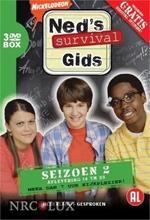 Manual de Sobrevivência Escolar do Ned