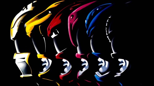 Imagem 4
                    da
                    série
                    Mighty Morphin Power Rangers
