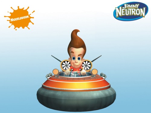 Imagem 2
                    da
                    série
                    The Adventures of Jimmy Neutron: Boy Genius