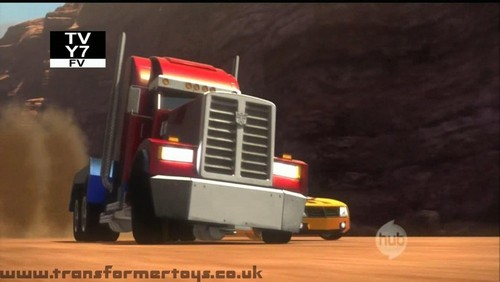 Imagem 5
                    da
                    série
                    Transformers Prime