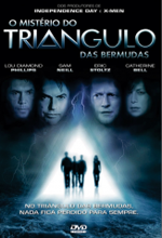 Poster da série The Triangle