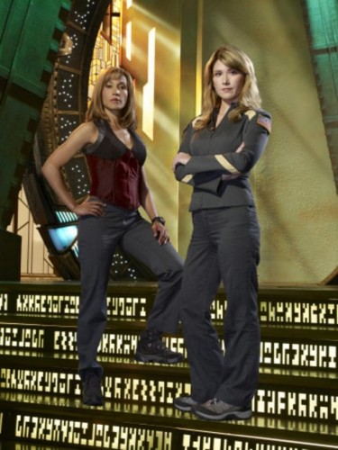 Imagem 2
                    da
                    série
                    Stargate Atlantis