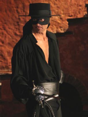 Imagem 2
                    da
                    série
                    Zorro: La Espada y La Rosa