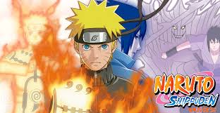Imagem 1 do anime Naruto Shippuden