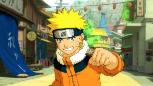 Imagem 4 do anime Naruto Shippuden
