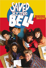Poster da série Saved by the Bell