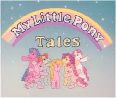 Imagem 3
                    da
                    série
                    My Little Pony Tales