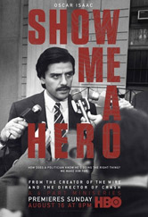 Poster da série Show me a Hero