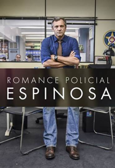 Romance Policial