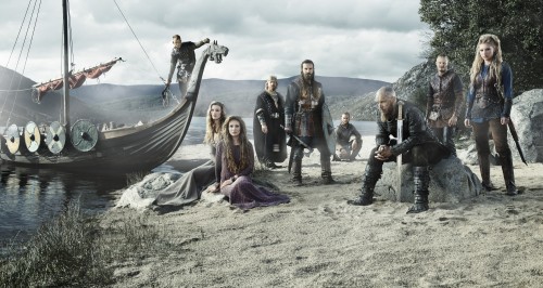 Imagem 1
                    da
                    série
                    Vikings