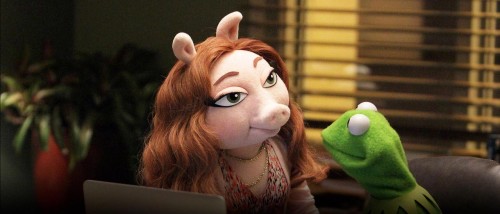 Imagem 1
                    da
                    série
                    The Muppets