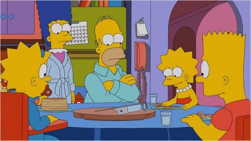 Imagem 3
                    da
                    série
                    Os Simpsons