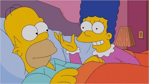 Imagem 5
                    da
                    série
                    Os Simpsons