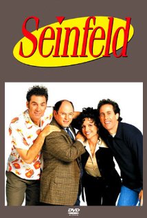 Poster da série Seinfeld