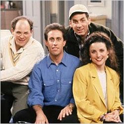 Imagem 1
                    da
                    série
                    Seinfeld