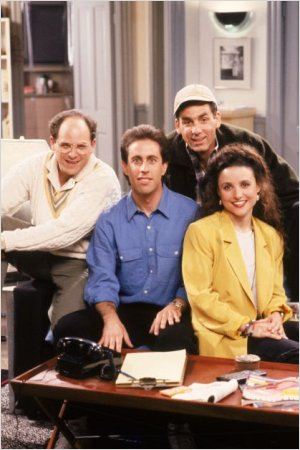 Imagem 3
                    da
                    série
                    Seinfeld