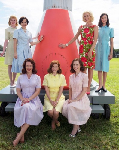 Imagem 1
                    da
                    série
                    The Astronaut Wives Club