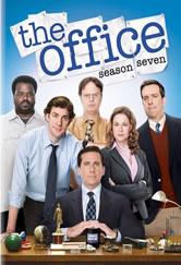 Poster da série The Office