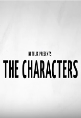 The Characters